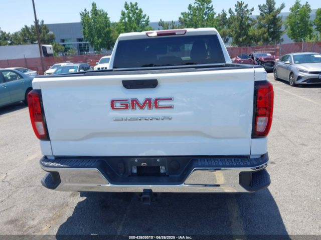 3GTPHAEK9NG565020 GMC l3b