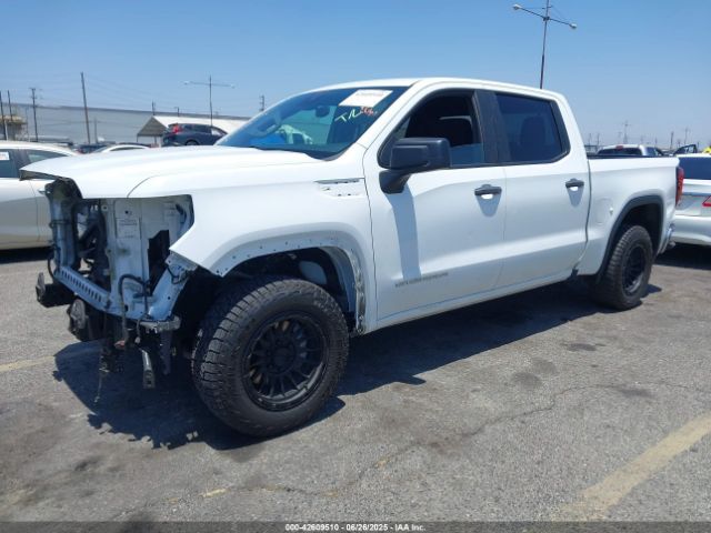 3GTPHAEK9NG565020 GMC l3b