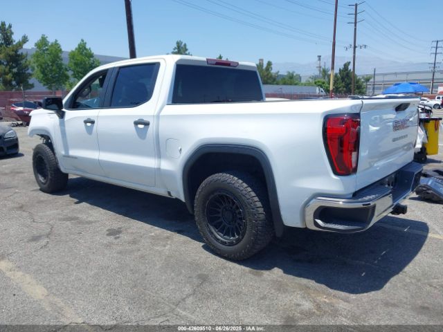 3GTPHAEK9NG565020 GMC l3b