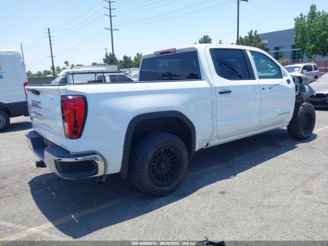 3GTPHAEK9NG565020 GMC l3b