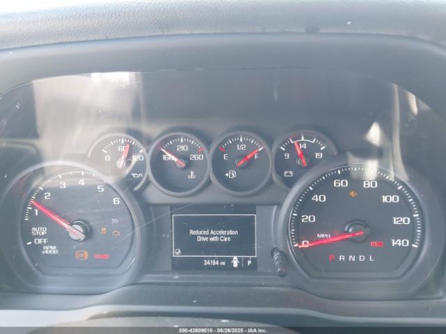 3GTPHAEK9NG565020 GMC l3b