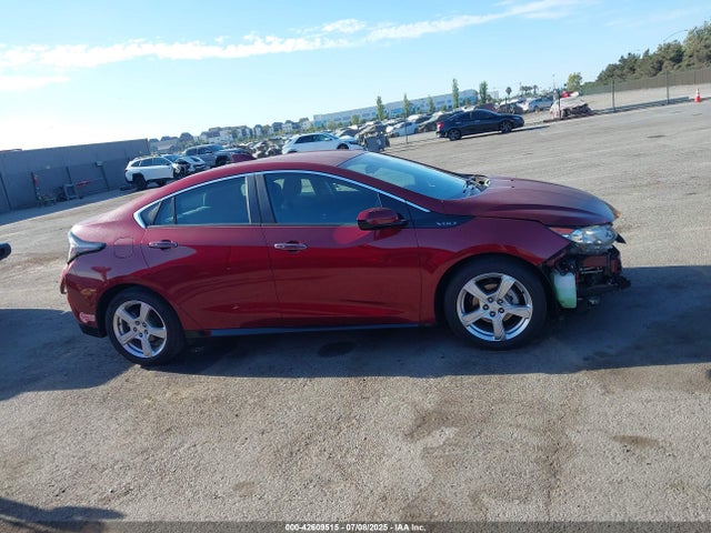 1G1RC6S55HU146904 Chevrolet l3a - di: direct injectio, vvt: variable valve timing, hybrid, gen 1