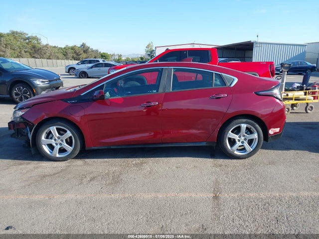 1G1RC6S55HU146904 Chevrolet l3a - di: direct injectio, vvt: variable valve timing, hybrid, gen 1