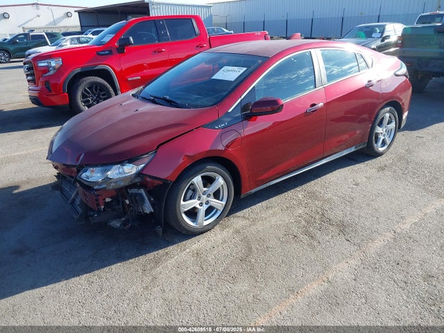 1G1RC6S55HU146904 Chevrolet l3a - di: direct injectio, vvt: variable valve timing, hybrid, gen 1