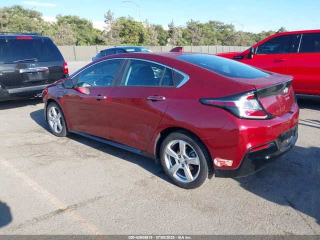 1G1RC6S55HU146904 Chevrolet l3a - di: direct injectio, vvt: variable valve timing, hybrid, gen 1