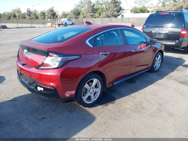 1G1RC6S55HU146904 Chevrolet l3a - di: direct injectio, vvt: variable valve timing, hybrid, gen 1