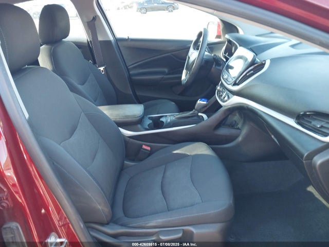 1G1RC6S55HU146904 Chevrolet l3a - di: direct injectio, vvt: variable valve timing, hybrid, gen 1