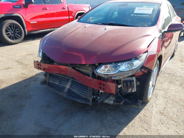 1G1RC6S55HU146904 Chevrolet l3a - di: direct injectio, vvt: variable valve timing, hybrid, gen 1