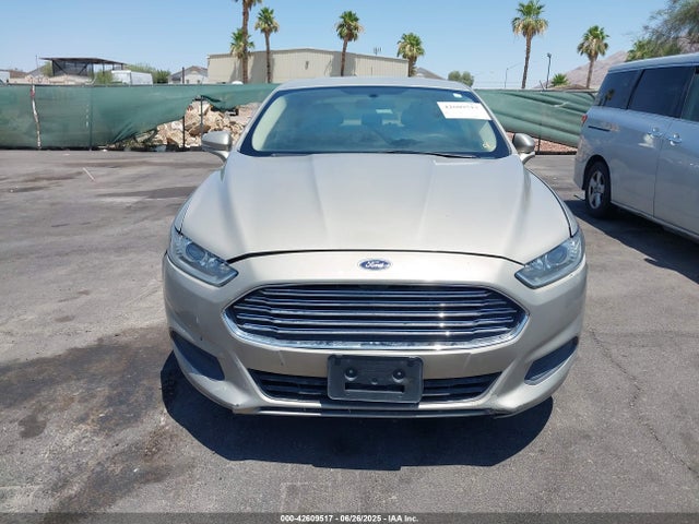 3FA6P0HD4GR166308 Ford 2016