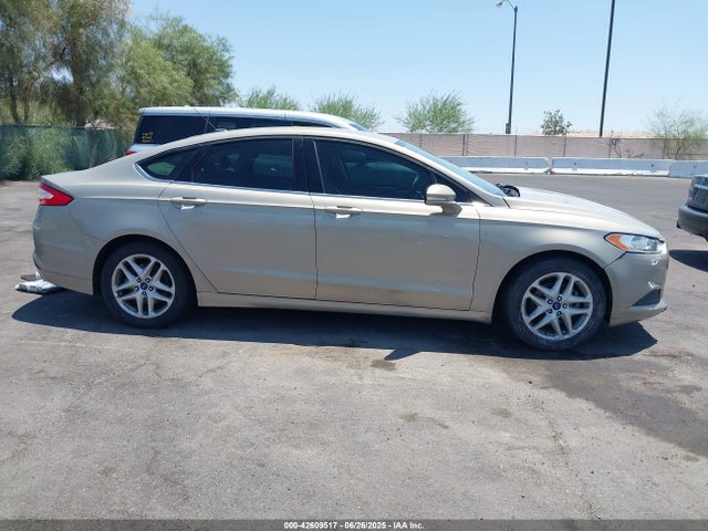 3FA6P0HD4GR166308 Ford 2016