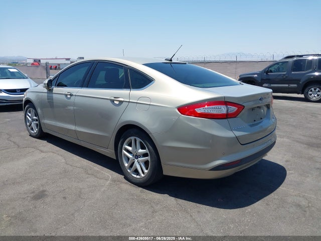 3FA6P0HD4GR166308 Ford 2016