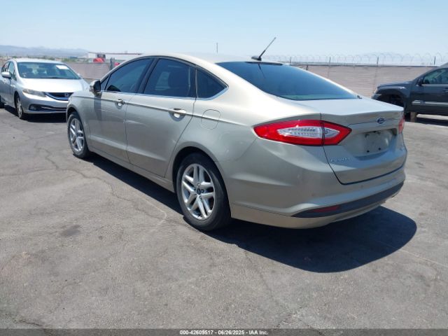2016 FORD FUSION 3FA6P0HD4GR166308 Photo 2