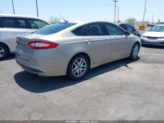 2016 FORD FUSION 3FA6P0HD4GR166308 Photo 3