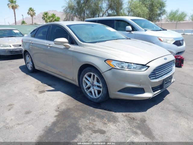 2016 FORD FUSION 3FA6P0HD4GR166308 Photo 5