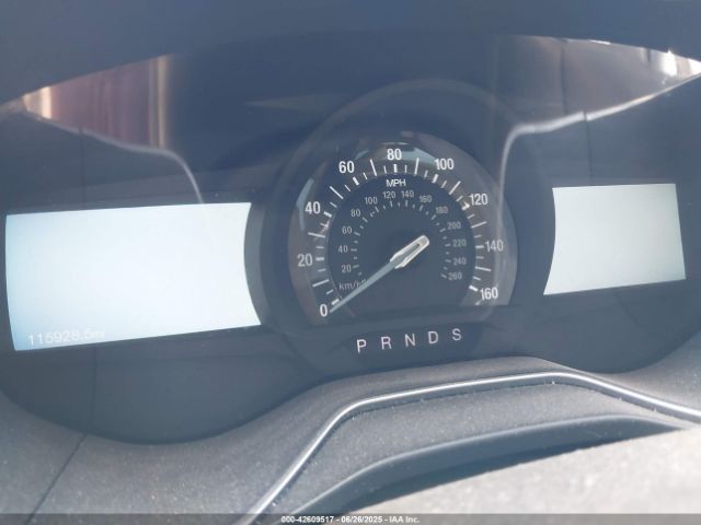 2016 FORD FUSION 3FA6P0HD4GR166308 Photo 6