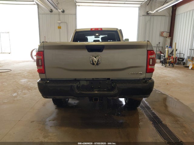 3C6UR5HL5LG204013 RAM 2500