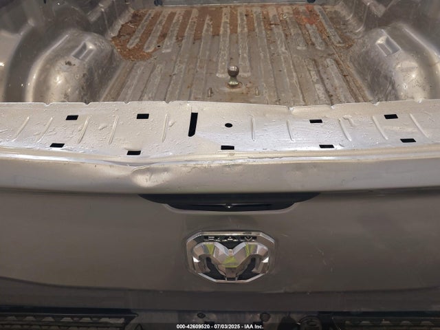 3C6UR5HL5LG204013 RAM 2500
