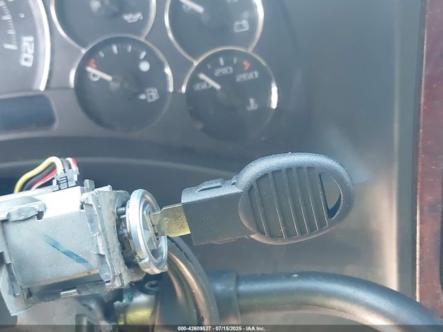 2004 CADILLAC ESCALADE ESV 3GYFK66N64G296390 Photo 10