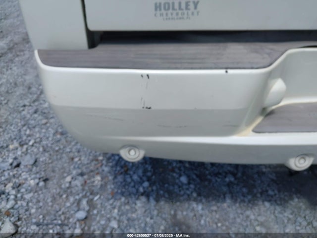 2004 CADILLAC ESCALADE ESV 3GYFK66N64G296390 Photo 5