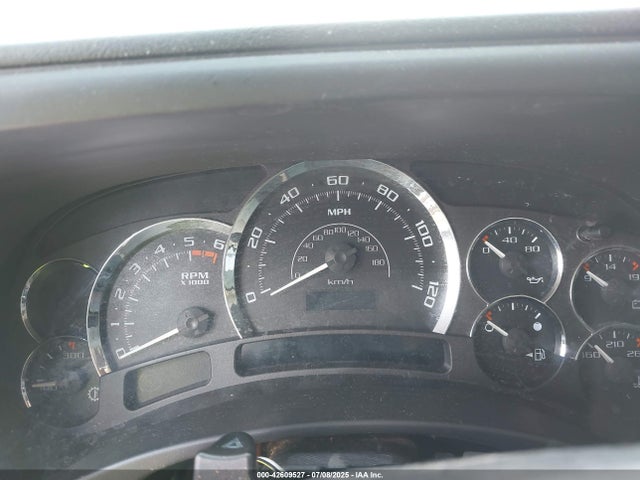 2004 CADILLAC ESCALADE ESV 3GYFK66N64G296390 Photo 6