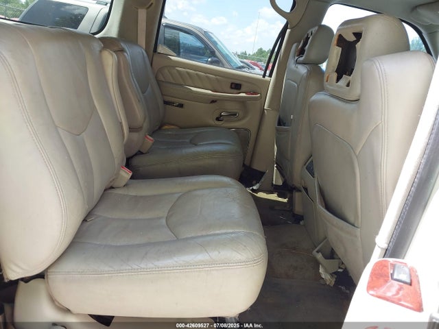 2004 CADILLAC ESCALADE ESV 3GYFK66N64G296390 Photo 7
