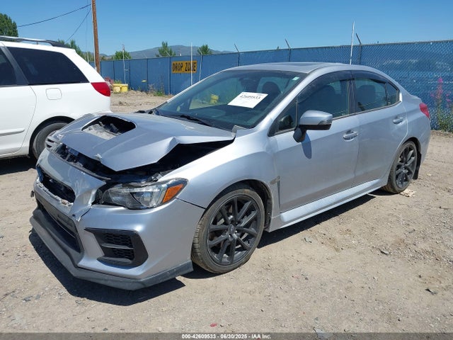 Subaru dib 2020 JF1VA1J60L9800881 Image 2