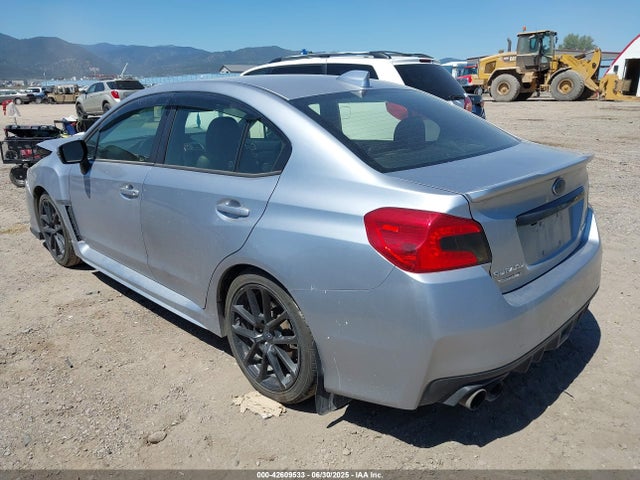Subaru dib 2020 JF1VA1J60L9800881 Image 3