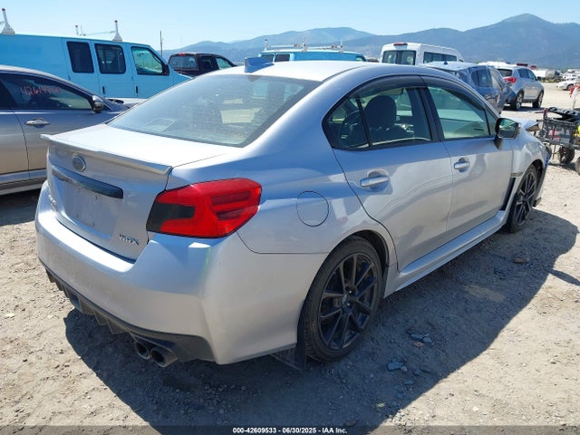 Subaru dib 2020 JF1VA1J60L9800881 Image 4