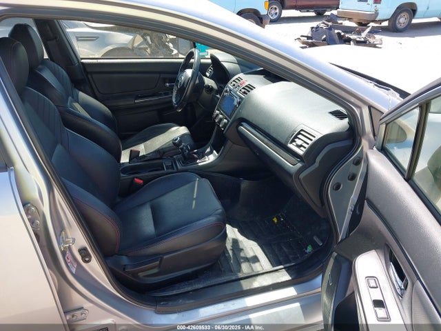 Subaru dib 2020 JF1VA1J60L9800881 Image 5