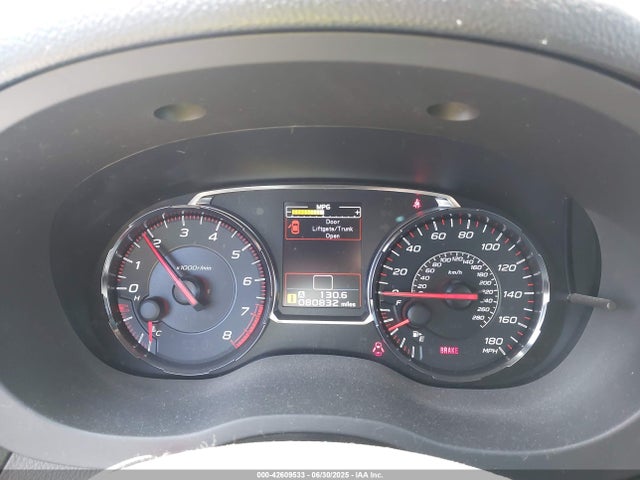 Subaru dib 2020 JF1VA1J60L9800881 Image 7