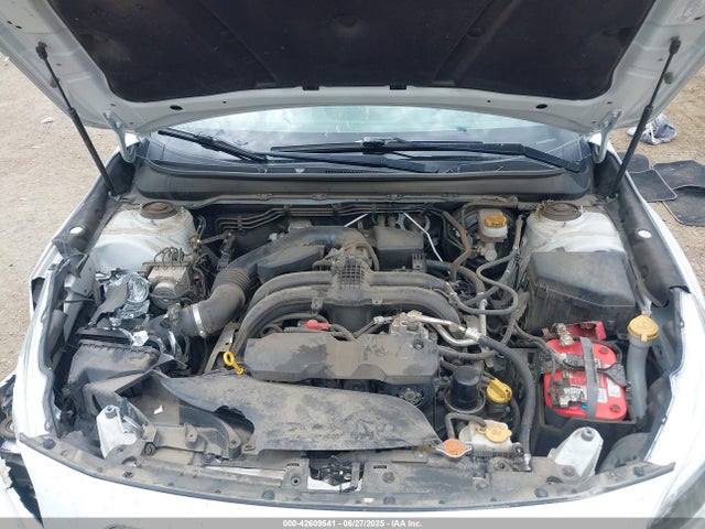 4S3BNAC60G3009953 Subaru 2.5l u5