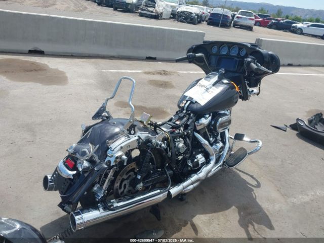 2021 HARLEY-DAVIDSON FLHXS 1HD1KRP12MB601906 Photo 3