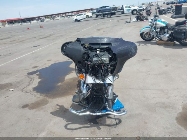 2021 HARLEY-DAVIDSON FLHXS 1HD1KRP12MB601906 Photo 4