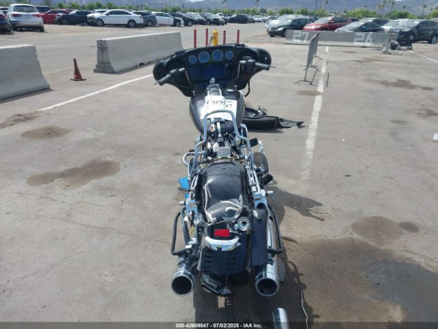 2021 HARLEY-DAVIDSON FLHXS 1HD1KRP12MB601906 Photo 5