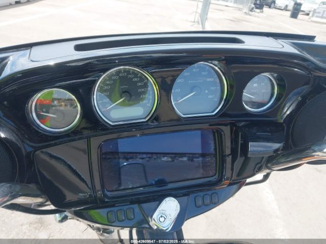 2021 HARLEY-DAVIDSON FLHXS 1HD1KRP12MB601906 Photo 6