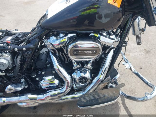 2021 HARLEY-DAVIDSON FLHXS 1HD1KRP12MB601906 Photo 7