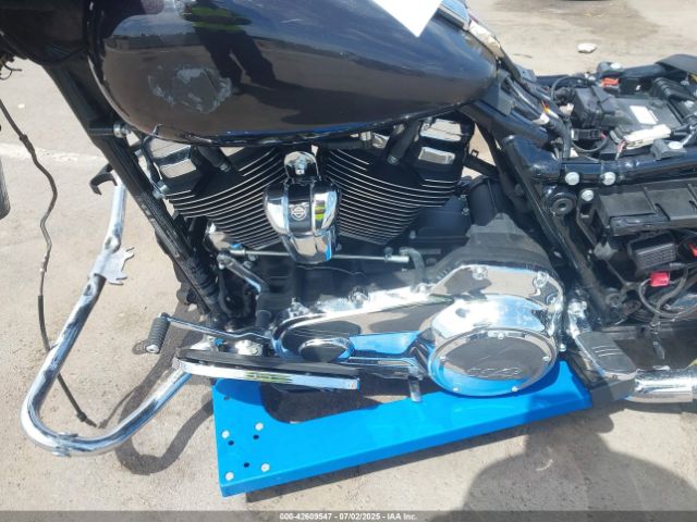2021 HARLEY-DAVIDSON FLHXS 1HD1KRP12MB601906 Photo 8