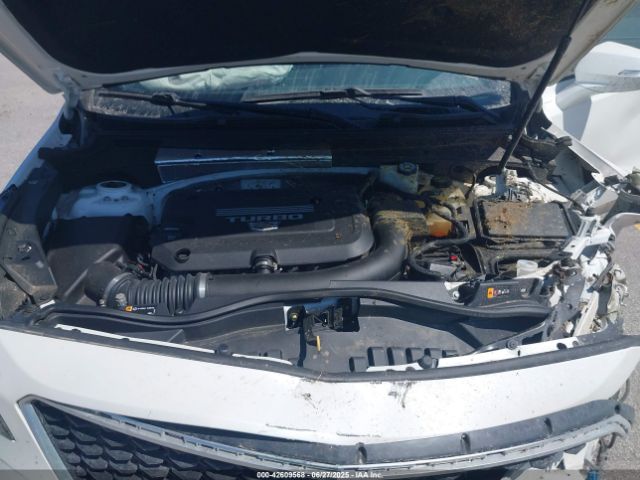 2021 CADILLAC XT4 1GYFZER42MF057185 Photo 9