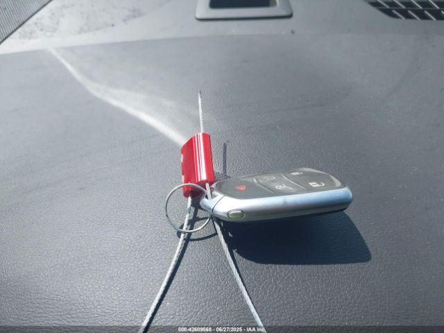 2021 CADILLAC XT4 1GYFZER42MF057185 Photo 10