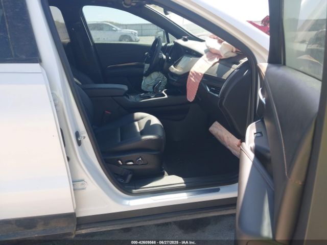 2021 CADILLAC XT4 1GYFZER42MF057185 Photo 4