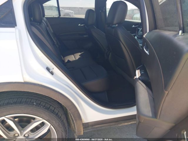 2021 CADILLAC XT4 1GYFZER42MF057185 Photo 7