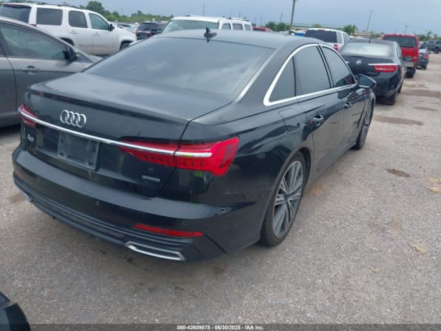 2019 AUDI A6 WAUL2AF2XKN050526 Photo 3