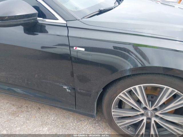 2019 AUDI A6 WAUL2AF2XKN050526 Photo 5