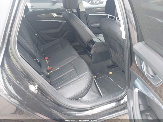 2019 AUDI A6 WAUL2AF2XKN050526 Photo 7