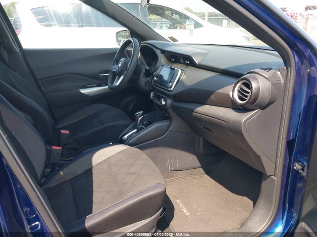 3N1CP5CU5JL525809 Nissan 2018