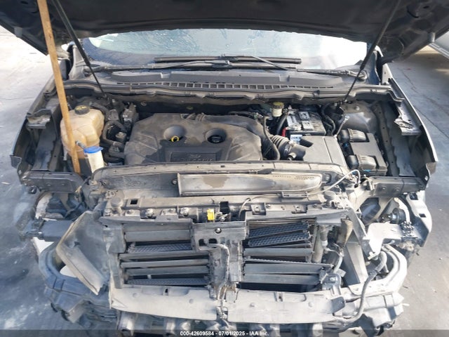 2FMPK3J9XGBB99912 Ford 2016