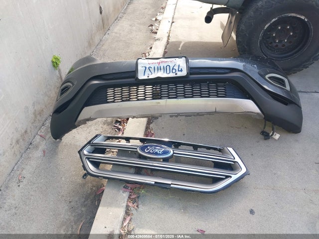 2FMPK3J9XGBB99912 Ford 2016