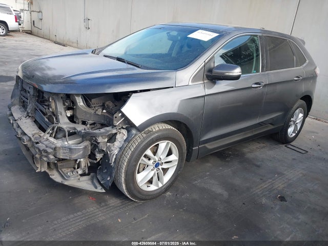 2FMPK3J9XGBB99912 Ford 2016