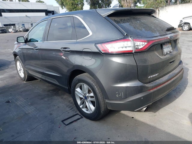2FMPK3J9XGBB99912 Ford 2016