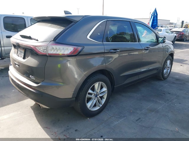 2FMPK3J9XGBB99912 Ford 2016